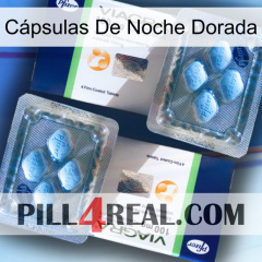 Cápsulas De Noche Dorada viagra5